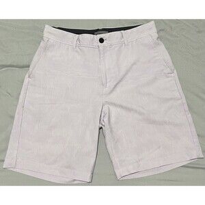 VRST Men's Golf Ultimate Stretch Pull-On Shorts Size 32